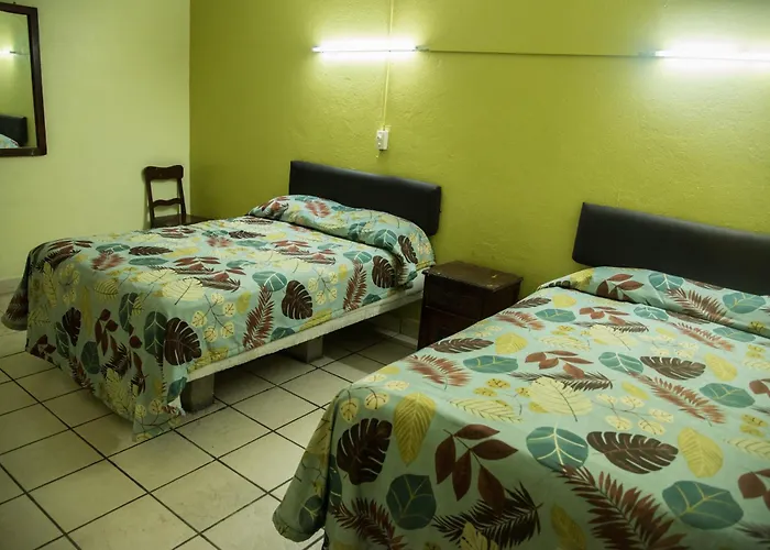 Hotel Esperanza