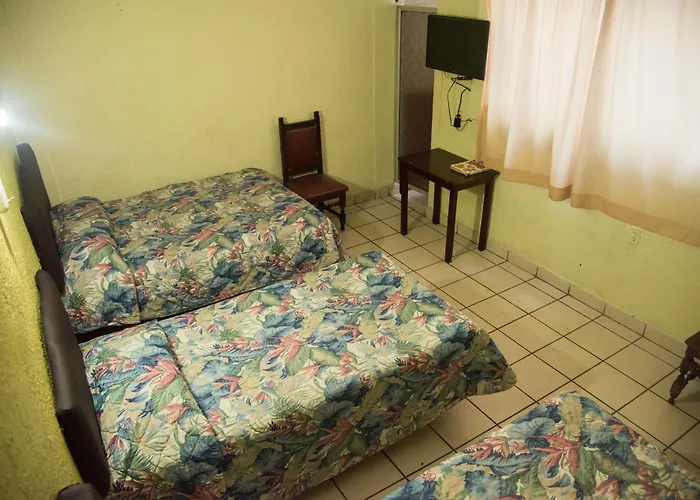 Hotel Esperanza