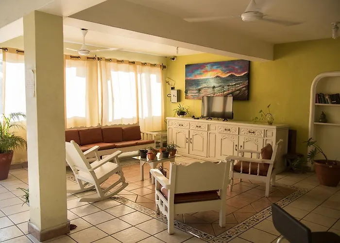 Hotel Esperanza